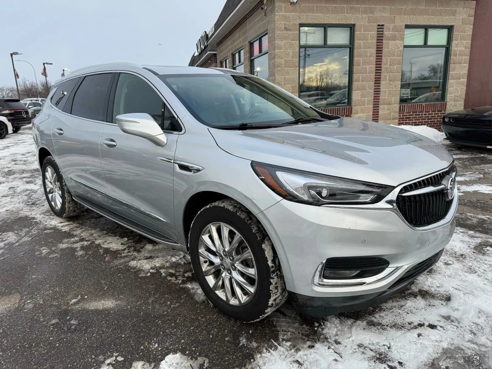 2019 Buick Enclave - Image 3 of 12