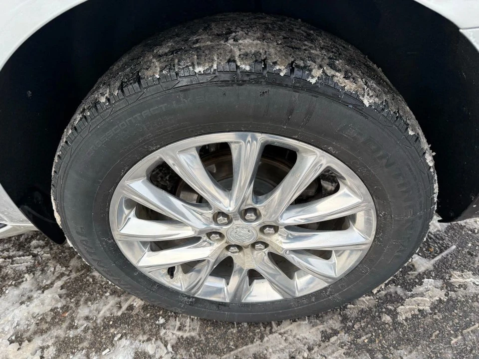 2019 Buick Enclave - Image 10 of 12
