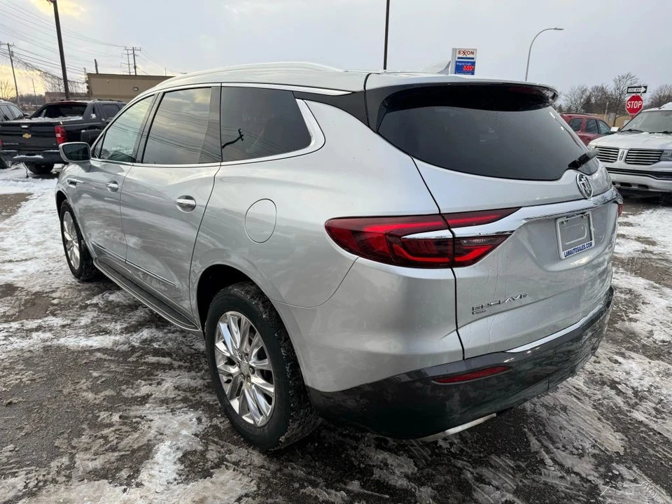 2019 Buick Enclave - Image 7 of 12