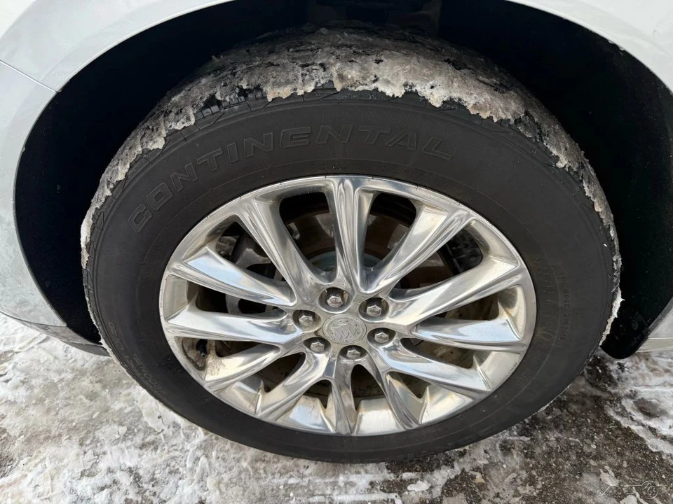 2019 Buick Enclave - Image 9 of 12