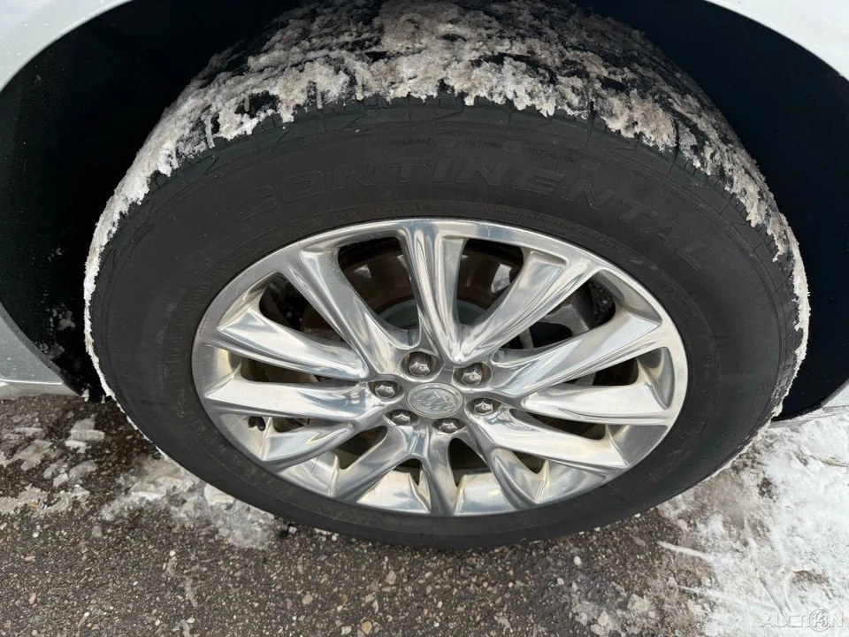 2019 Buick Enclave - Image 12 of 12