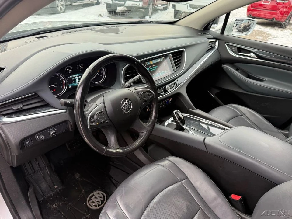 2019 Buick Enclave - Image 18 of 21