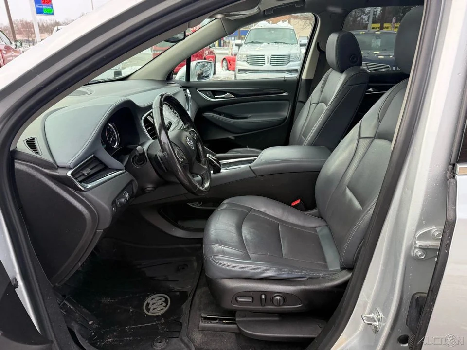 2019 Buick Enclave - Image 16 of 21