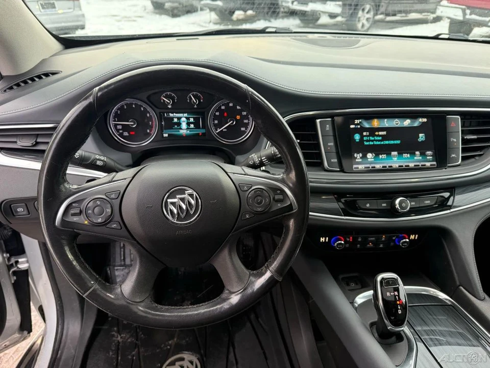 2019 Buick Enclave - Image 21 of 21