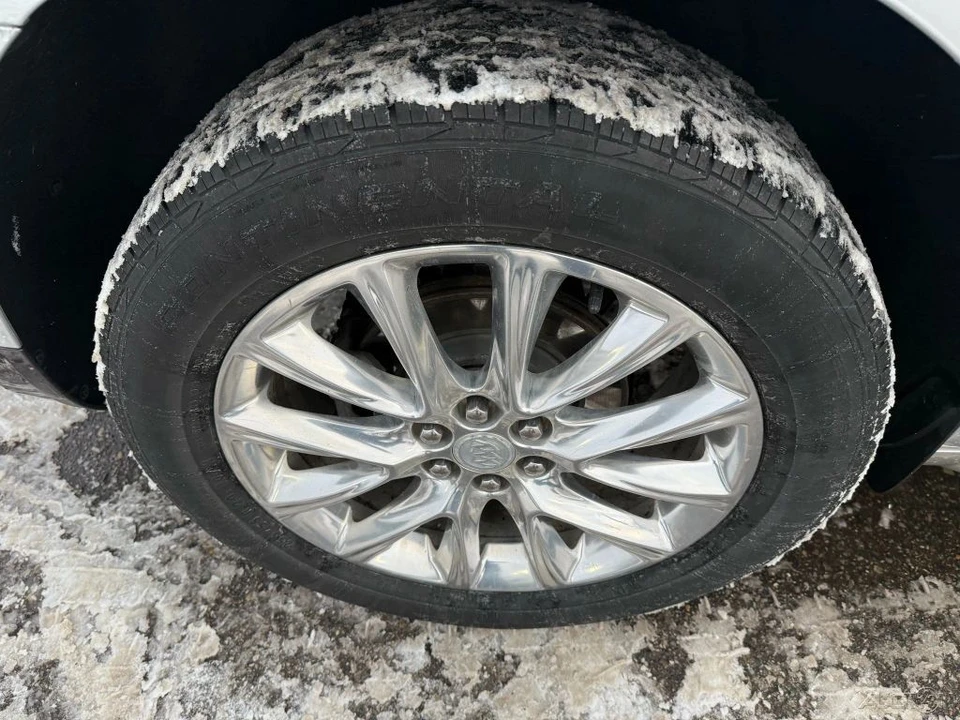 2019 Buick Enclave - Image 11 of 12
