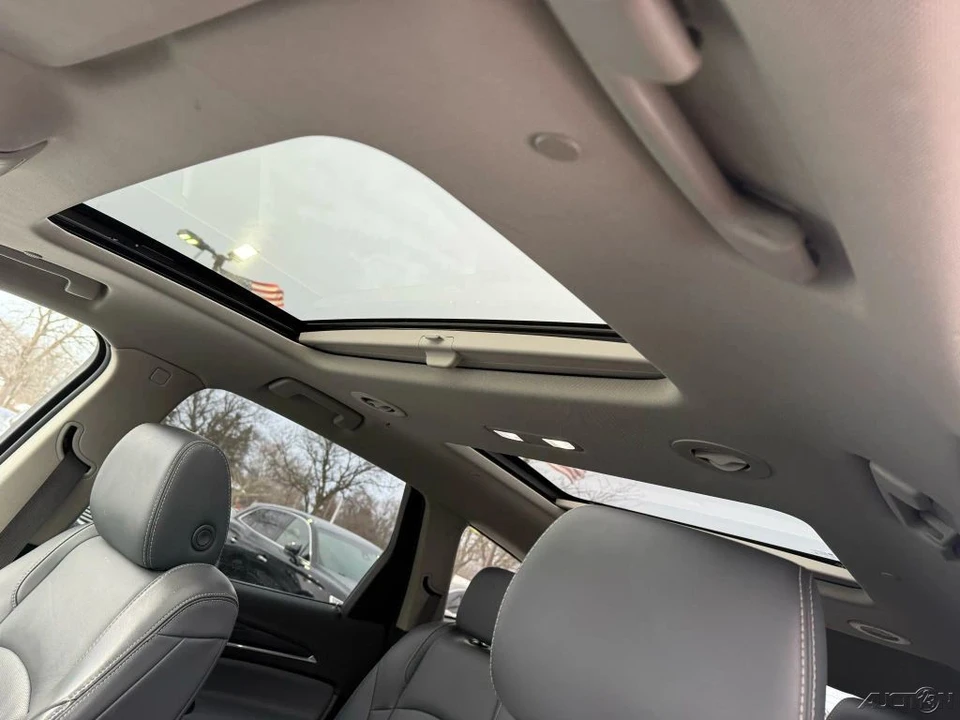 2019 Buick Enclave - Image 20 of 21