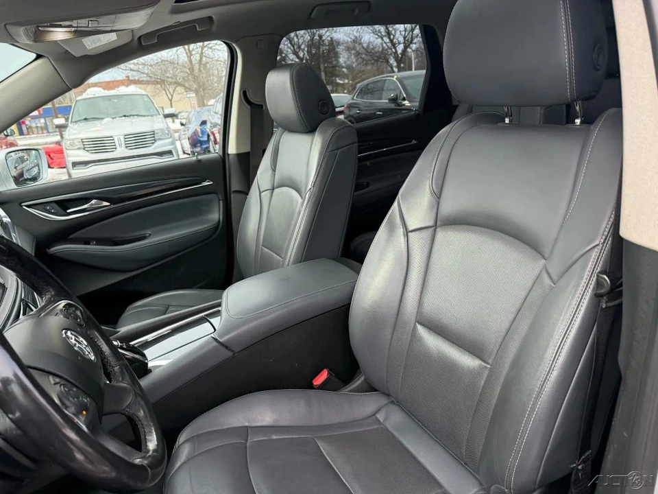 2019 Buick Enclave - Image 17 of 21
