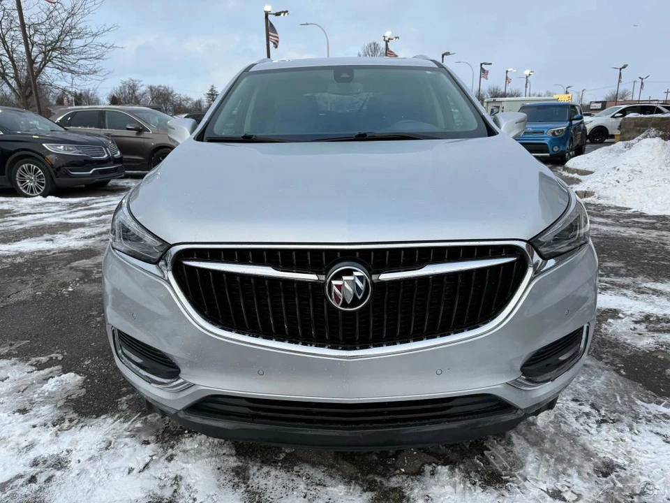 2019 Buick Enclave - Image 2 of 12