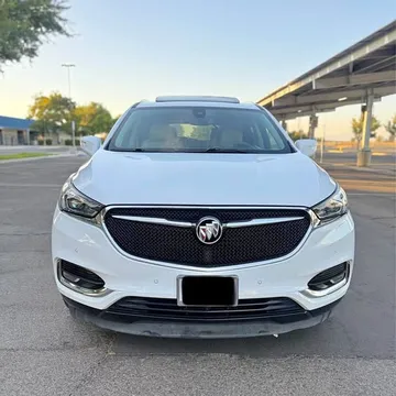 2019 Buick Enclave Premium Sport Utility 4D
