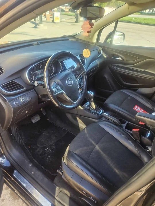 2019 Buick Encore - Image 3 of 9