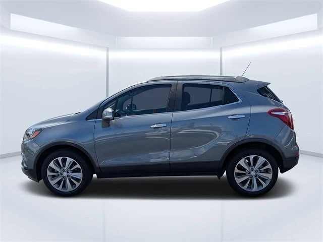 2019 Buick Encore - Image 2 of 9