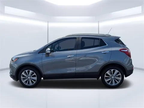2019 Buick Encore - Image 2 of 9