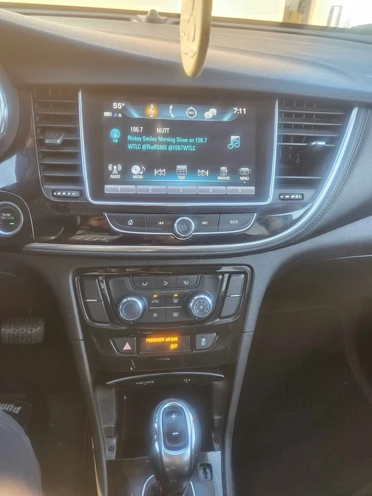 2019 Buick Encore - Image 5 of 9