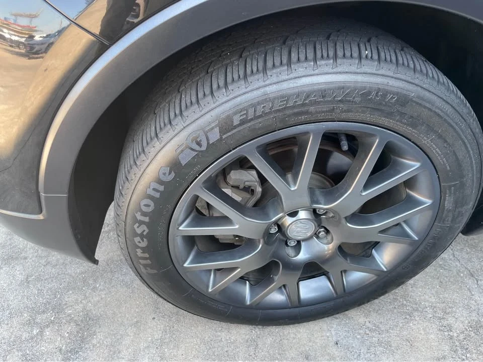 2019 Buick Encore - Image 4 of 6