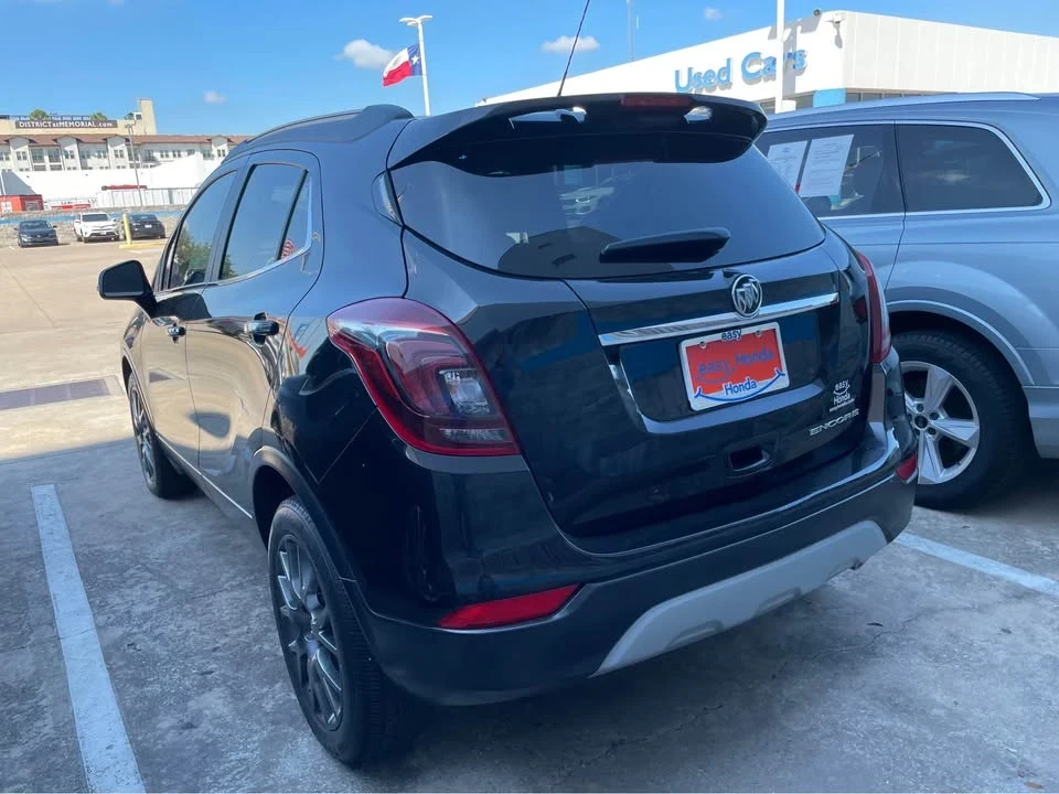 2019 Buick Encore - Image 5 of 6