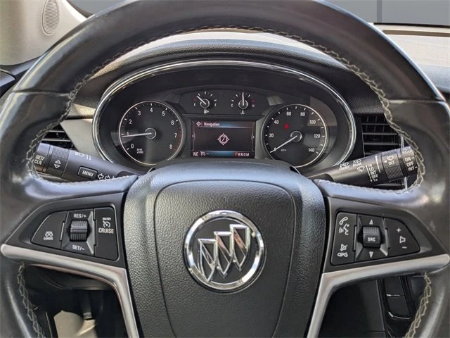 2019 Buick Encore - Image 8 of 9