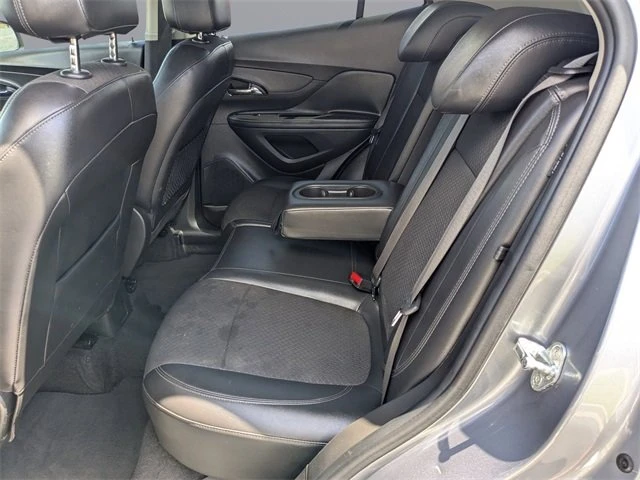 2019 Buick Encore - Image 6 of 9