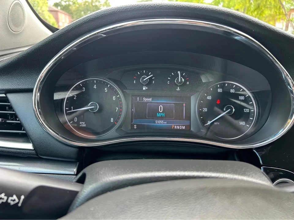 2019 Buick Encore - Image 11 of 11