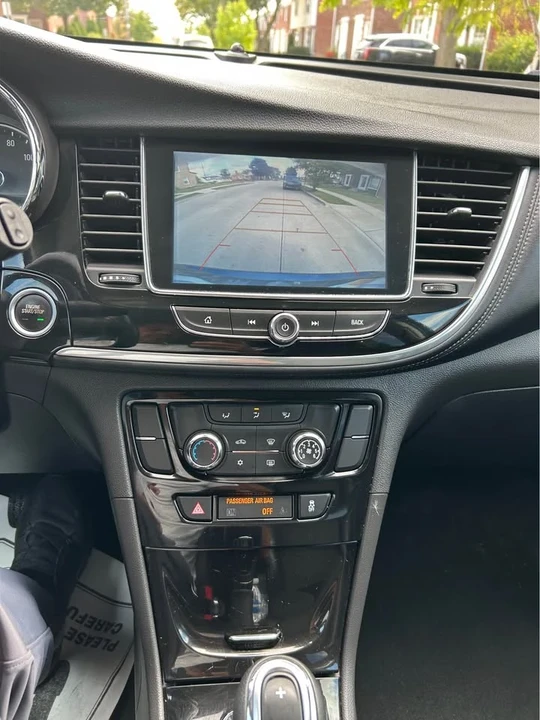 2019 Buick Encore - Image 10 of 11