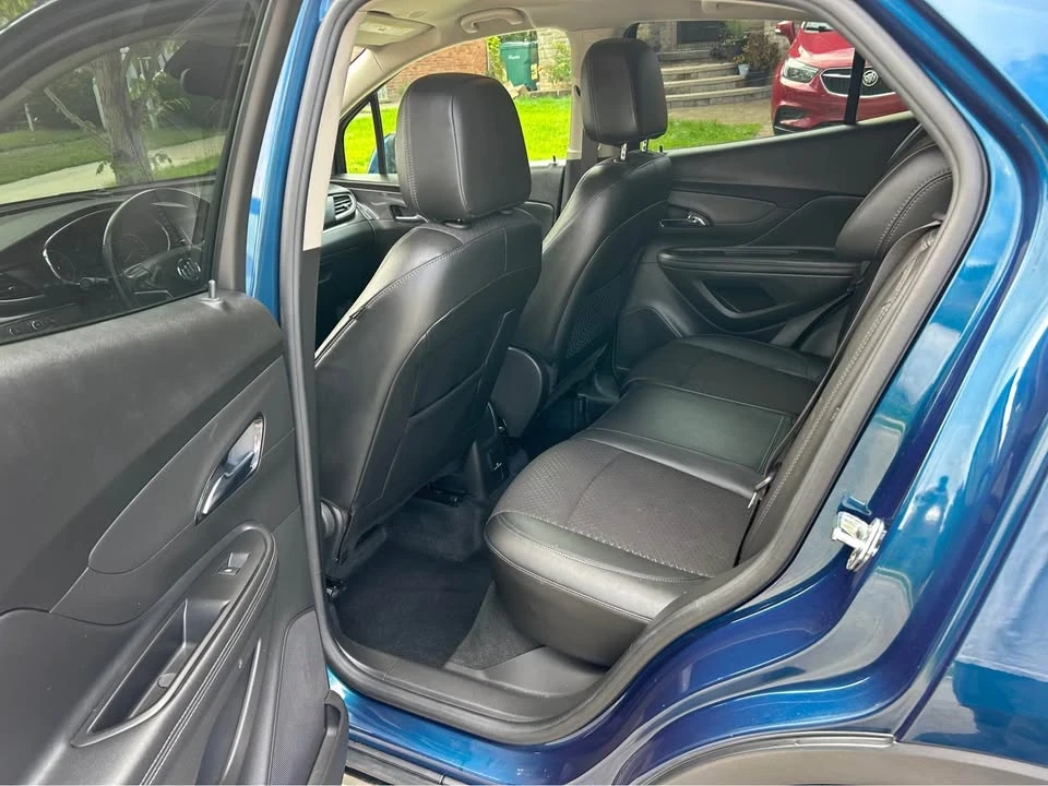 2019 Buick Encore - Image 9 of 11