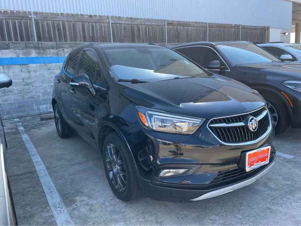 2019 Buick Encore - Image 2 of 6