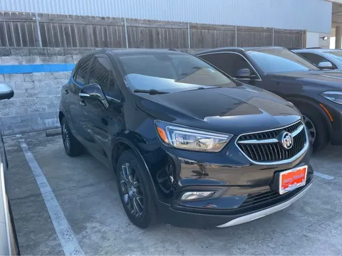 2019 Buick Encore - Image 2 of 6