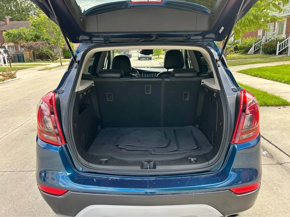 2019 Buick Encore - Image 7 of 11