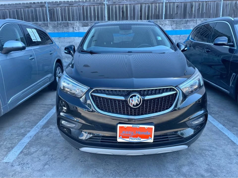 2019 Buick Encore - Image 1 of 6
