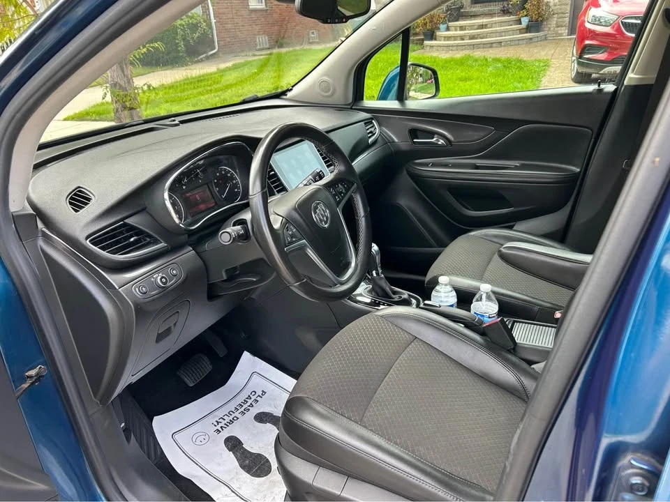 2019 Buick Encore - Image 8 of 11