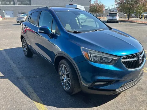 2019 Buick Encore - Image 2 of 11