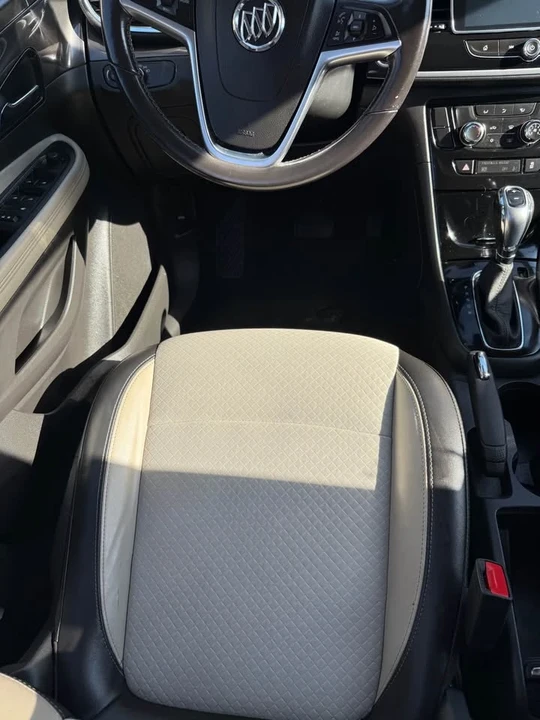 2019 Buick Encore - Image 5 of 11