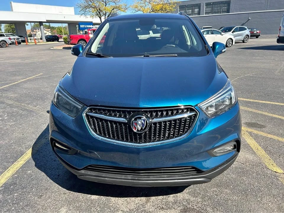 2019 Buick Encore - Image 1 of 11