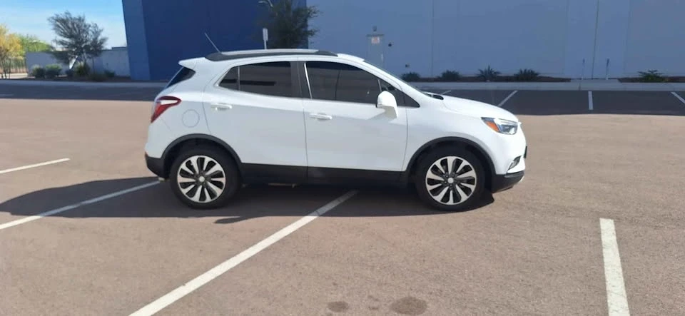 2019 Buick Encore - Image 4 of 13