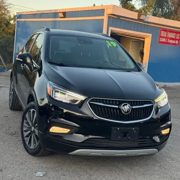2019 Buick Encore - Image 2 of 13