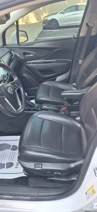 2019 Buick Encore - Image 8 of 13