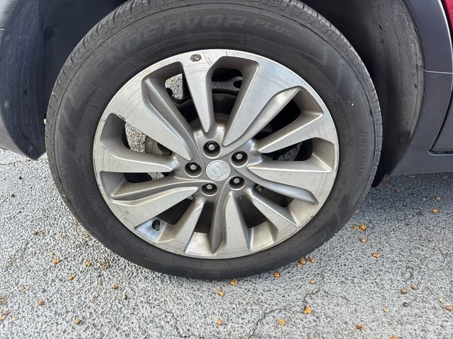 2019 Buick Encore - Image 4 of 5