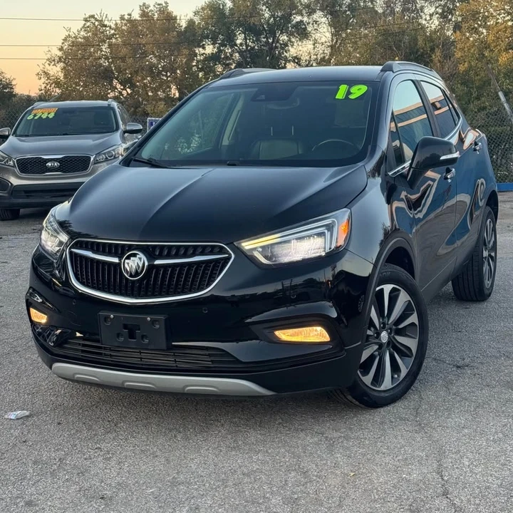 2019 Buick Encore - Image 5 of 13