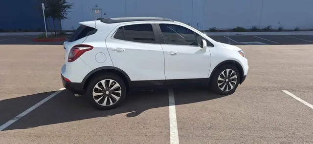 2019 Buick Encore - Image 3 of 13