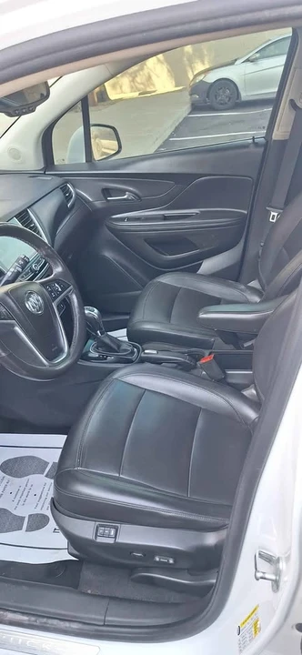 2019 Buick Encore - Image 12 of 13