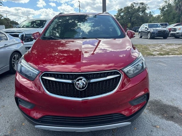 2019 Buick Encore - Image 2 of 5