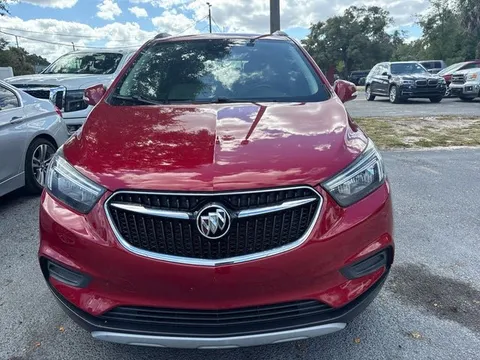 2019 Buick Encore - Image 2 of 5