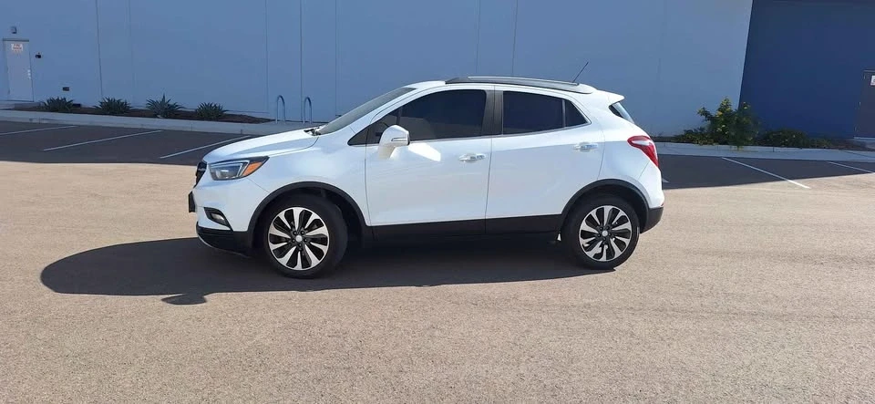 2019 Buick Encore - Image 5 of 13