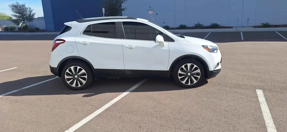2019 Buick Encore - Image 13 of 13