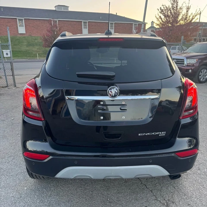 2019 Buick Encore - Image 9 of 13