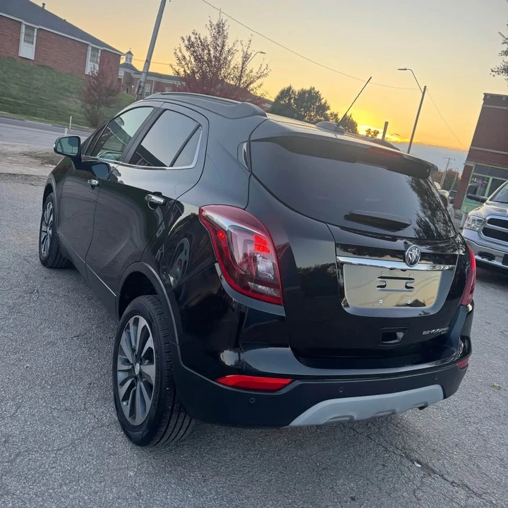 2019 Buick Encore - Image 8 of 13
