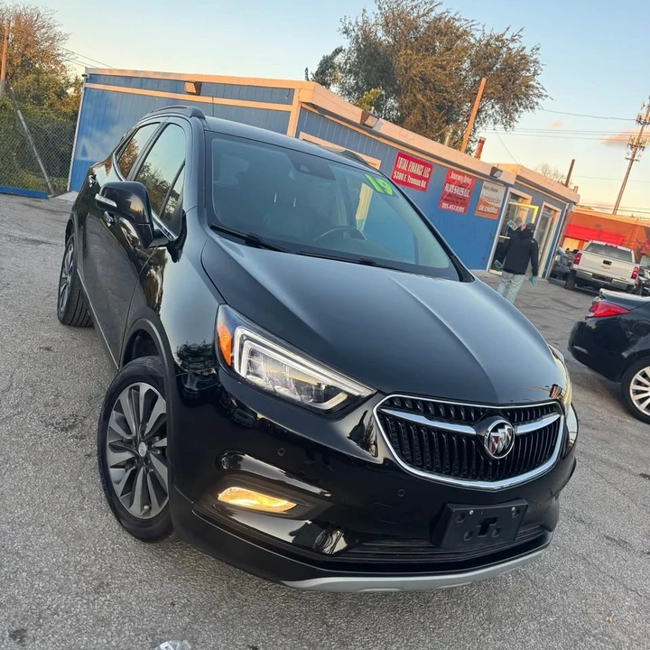2019 Buick Encore - Image 1 of 13