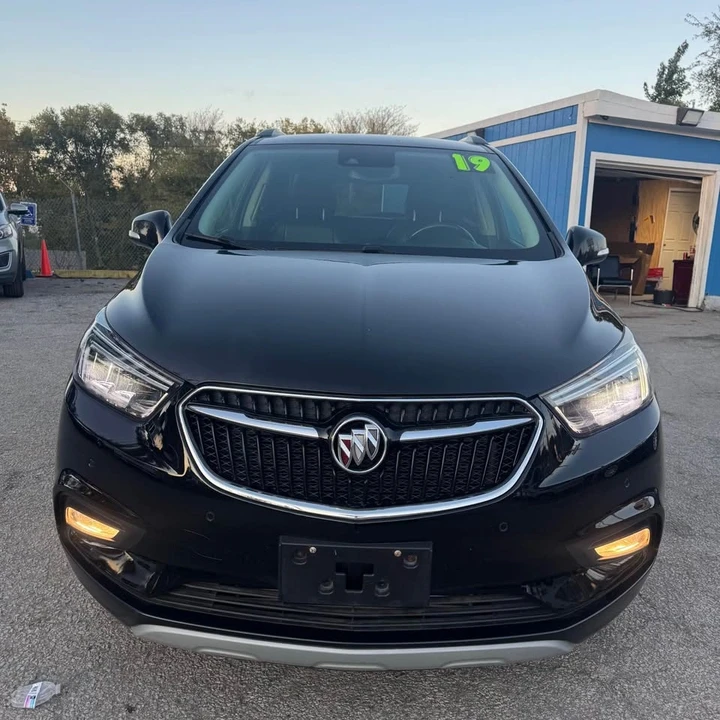 2019 Buick Encore - Image 6 of 13