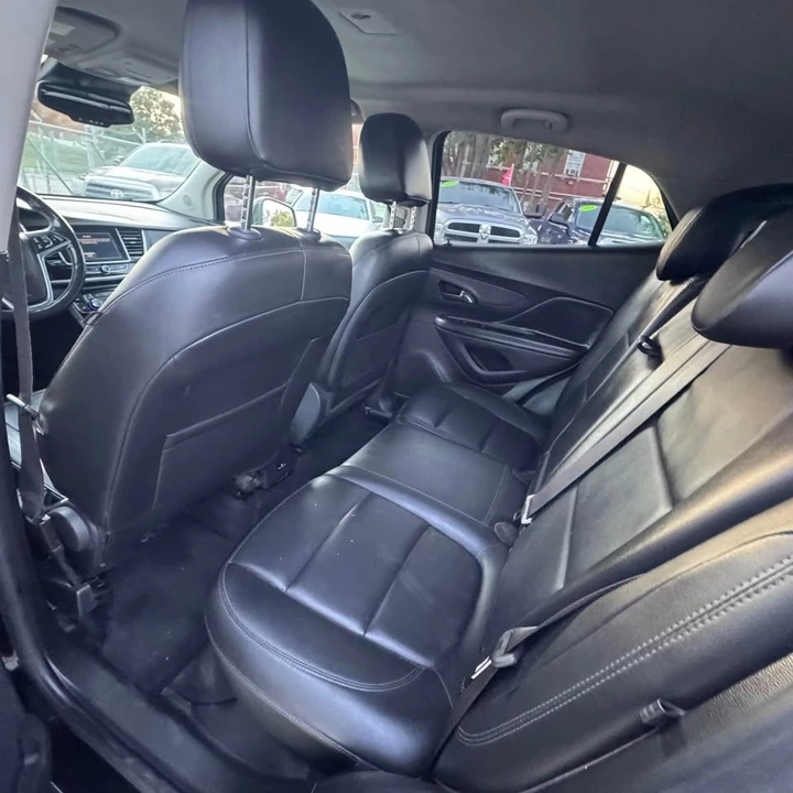 2019 Buick Encore - Image 11 of 13