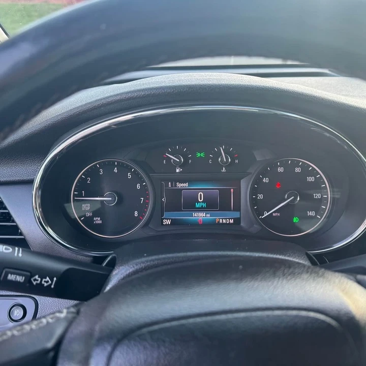 2019 Buick Encore - Image 12 of 13
