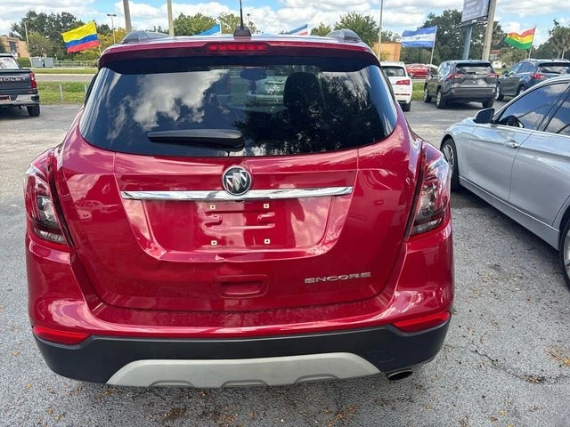 2019 Buick Encore - Image 5 of 5